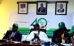 CITN marks 40 years of regulating tax in Nigeria