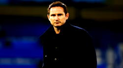 Lampard to be named new Everton coach