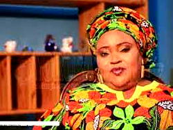 Lateefat Okunnu: Public servant, activist