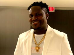 Lucas Ologbenla: Top show biz promoter set to raise the bar