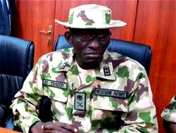 Irabor at Edo Varsity Founder’s Day: 51,828 Boko haram fighters surrender in 18 months – CDS