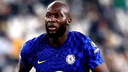 ‘I’m happy with my squad’ – Juventus coach, Allegri  rules out Lukaku signing 