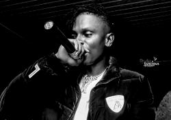 Mac P reveals upcoming EP title, set to make his biggest chart debut