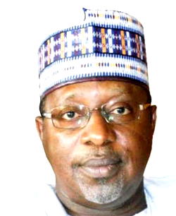 ACF scribe berates Buhari’s performance on Security
