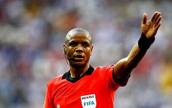Mali-Tunisia AFCON game ends in confusion