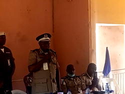 Insecurity: Man O’War inaugurates 30-man cttee for smooth running in S-west
