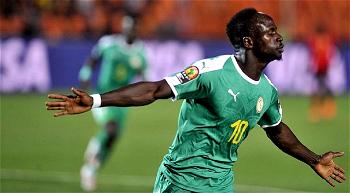 Senegal ‘put result ahead of player safety’