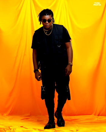 Mark Owi’s ‘Hold You’ tops digital platforms