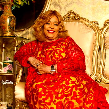 NDLEA Chairman, Marwa, loses first wife, Zainab