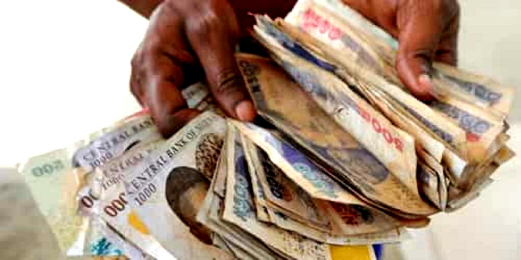 Money ritual in Nigeria’s ‘Zazoo Republic' - Vanguard News