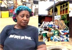 My lawyer conspired with husband’s family to throw me out — Widow
