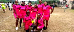 NMA South-South zone intensifies preparation for Abuja games