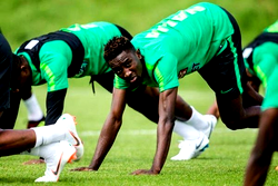 Eguavoen has changed our mentality – Ndidi