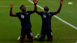 Stanbic IBTC Insurance covers Super Eagles as Nigeria commences AFCON battle