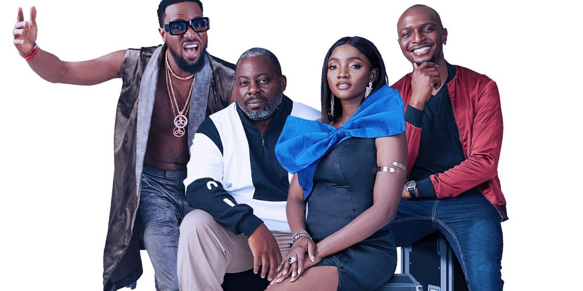 Nigerian Idol returns with Obi Asika, D’banj, Simi as judges