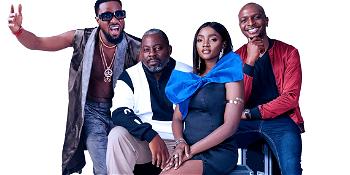 Nigerian Idol: Battle to crown the next music superstar in Nigeria begins
