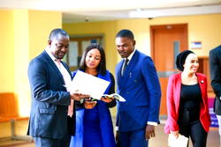 Nile University of Nigeria Boosts the Career Prospects of Postgraduate Students through the Provision of Effective Networking Opportunities