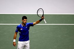 Novak Djokovic, and the 2022 Australian Open; A Reflection