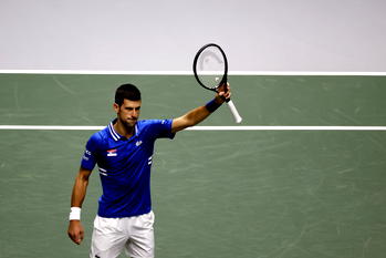 Novak Djokovic, and the 2022 Australian Open; A Reflection