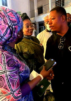 APC Women Conference: Obidike hails Organizers, supports action