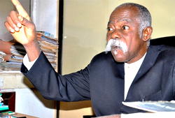 El-Rufai vs Balarabe Musa, Makarfi, Yakowa, Rimi, Kaita, Sambo, Yero, others