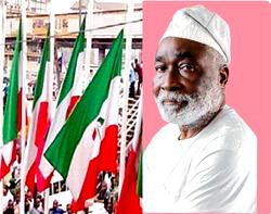 Lagos Governorship: A united PDP is my focus, says Owokoniran