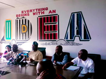 Och’Idoma-elect wrangle: Politicians trying to adulterate, politicize Idoma traditional institution – Benue LG Adviser