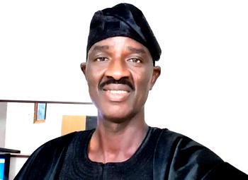 No shortcut to development than restructuring ― PDP Chieftain, Olumuyiwa