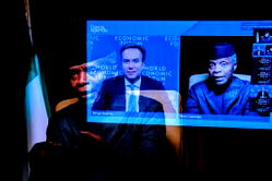 We appreciate Osinbajo’s leadership ― World Economic Forum