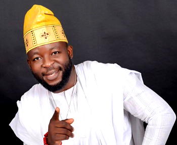 Oyebade Adeniran reacts to alleged assault on ‘strange lady’