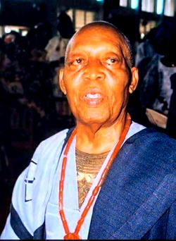 Pa Akomolafe, former Awolowo’s associate, dies at 104