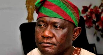 Gunmen abduct traditional ruler in Plateau