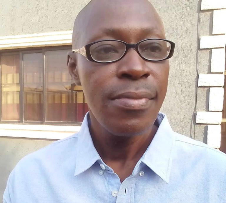 Prince Femi Balogun