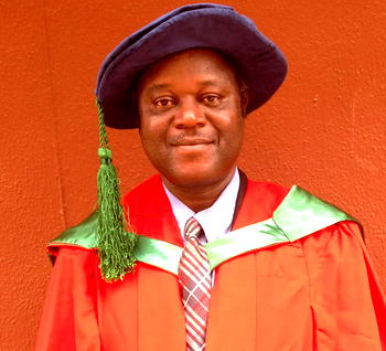 UNIOSUN appoints Professor Adebooye as 4th substantive Vice-Chancellor