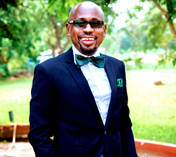 University of Kigali appoints Prof Hinson Ag VC