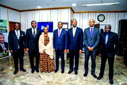 Stakeholders converge in Abuja Jan 25 for Justice Sector Summit