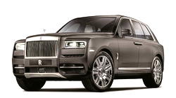 2021, our best year ever — Rolls Royce