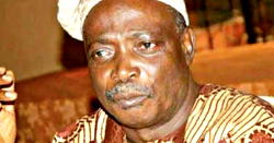 Olubadan: Ladoja denies backing Lekan Balogun, reveals stance
