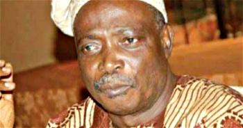 How I reconciled with Alaafin before his death —Ladoja
