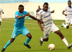 Rivers United grab away draw to remain top of NPFL table