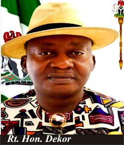 Why I’m investing in Computer Education — Hon Dekor