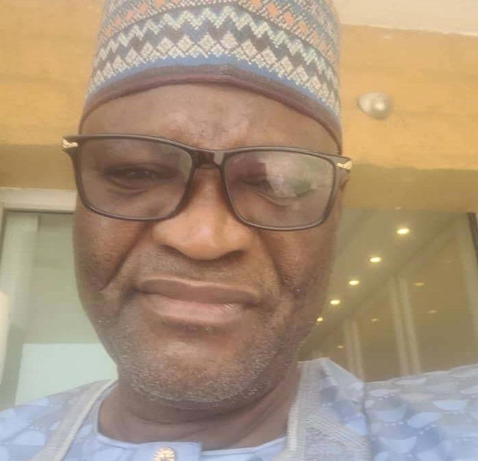 Integrate northern community in your programme, Saidu tells south south APC