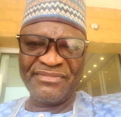 Buhari should support Tinubu as reward for South West votes – Saidu