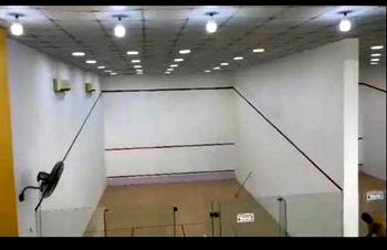 Squash in 2021: Private sector to the rescue (analysis)