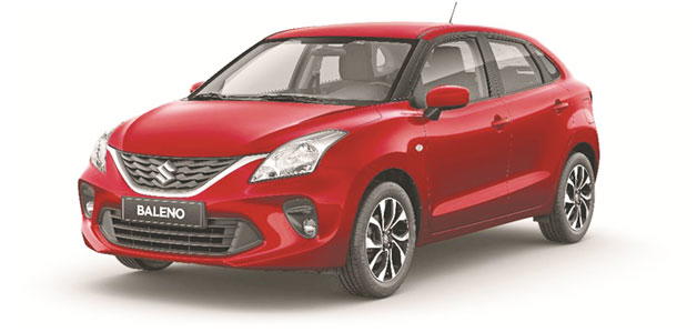 Suzuki dedicates ‘Strongest Comeback Award' in Nigeria to loyal customers