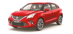 Suzuki by CFAO embarks on One-Tree, One-Car project