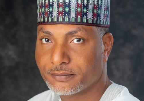 Why I left Kwara APC for PDP — Mustapha