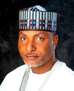 APC Convention: My respect for Buhari, reason for stepping down – Mustapha
