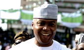2023: Women, essential part of governance —Saraki