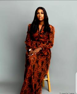 Challenges Are The Bedrock For A Solid Foundation – Gospel Music Act, Onyinye Nnodim